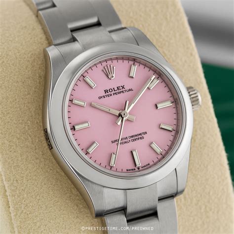 rolex oyster perpetual 31 mm preis|pre owned Rolex 31mm.